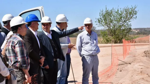 Destinarán más de $75 millones para mejorar el servicio de Bajo Grande