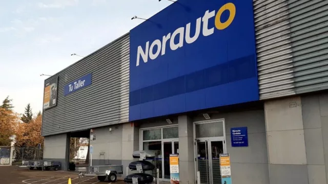 Mirá quién compró Norauto para crecer en el negocio del retail en el país (más de 40.000 clientes mensuales)