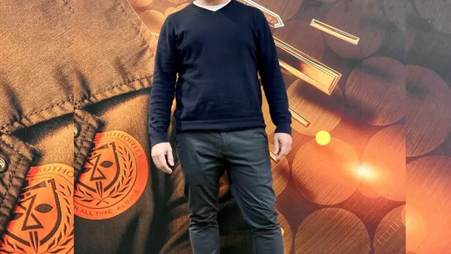 Adrián Feigeles, de producir televisión Argentina a trabajar para afuera: “Se busca muchísimo el talento argentino, somos muy adaptables, capaces y baratos”