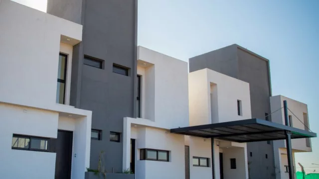 Edisur certificó con normas Edge (construcción sostenible y eficiente) Housing de Miradores