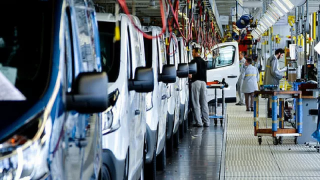 Tagle, Maipú, Montironi, Parra: cómo queda la venta de 0Km