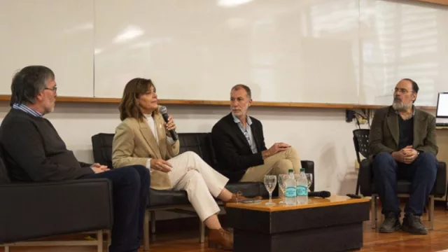 Qué dicen los primeros estudios del “Indec” cordobés (nace el Observatorio de la Actividad Económica de la UNC)