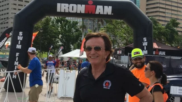 El que no corre, vuela: los ejecutivos más rápidos de Córdoba (cuando también se compite en deportes)