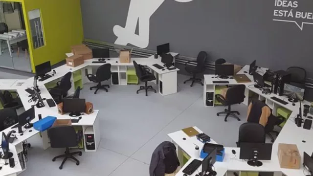 Pérez Gaudio hará un cierre ordenado de la empresa.