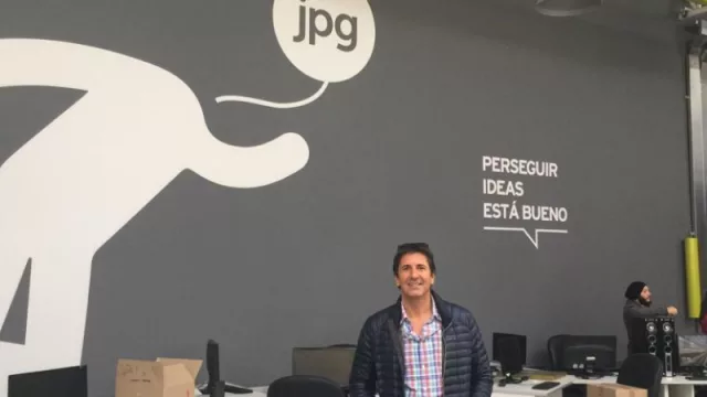 Jorge Pérez Gaudio sale por la puerta grande: por qué cierra JPG (qué viene después de hacer una agencia que brilló)