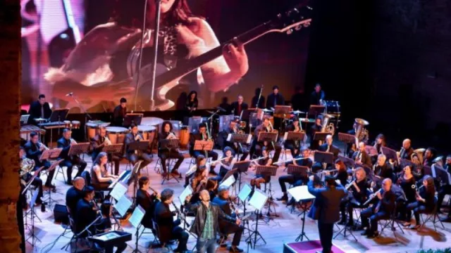 Este finde te espera con funciones en el Teatro Comedia, muestras en el Museo de Arte Urbano, el Festival de Diseño y mucho más