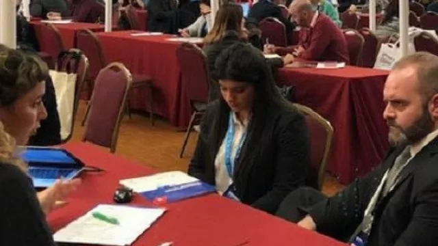 El Ministerio de Turismo presente en el Neo Workshop 2018