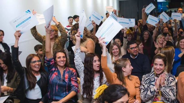 Abrieron las inscripciones para la Diplomatura en Competencias Emprendedoras