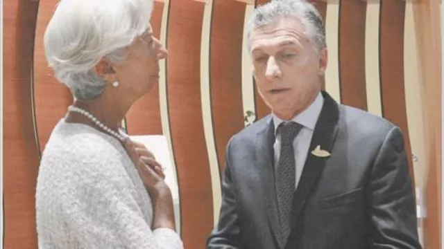 El FMI tolera una inflación de hasta 29% y el acuerdo se caerá si supera el 32%