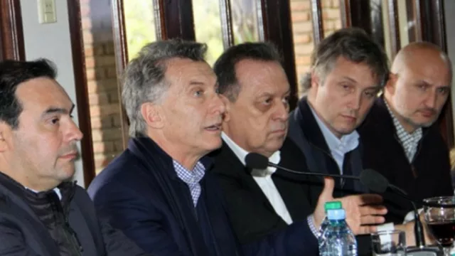 Mesa Regional de Turismo en el NEA