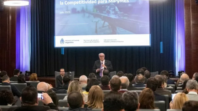 Economía invierte más de $720 millones para promover la innovación digital de las MiPYMEs