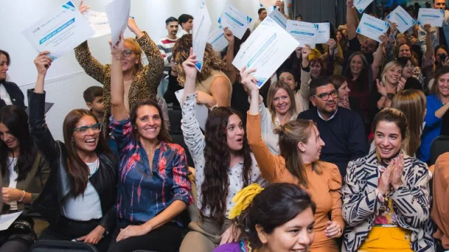 Últimos días para inscribirse en la Diplomatura en Competencias Emprendedoras