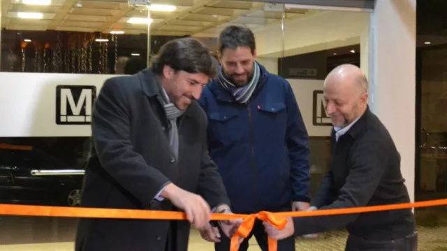 Megatlon avanza a paso firme: con sus tres sucursales cordobesas ya suma 6.000 socios (y proyectan su versión “low cost”)