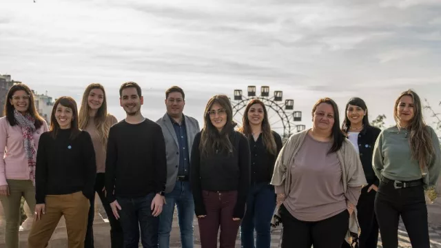 BS360 celebra el lanzamiento del primer Bootcamp