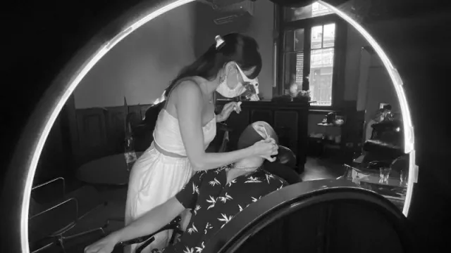 La propuesta de Sinatra, el spa para hombres que se consolidó en Buenos Aires y mira con buenos ojos Córdoba (experiencias combinadas desde $ 4.100)