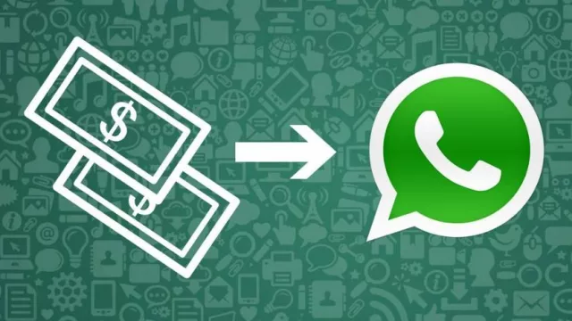 Este banco argentino ahora te deja mandar hasta "un sueldo" por WhatsApp