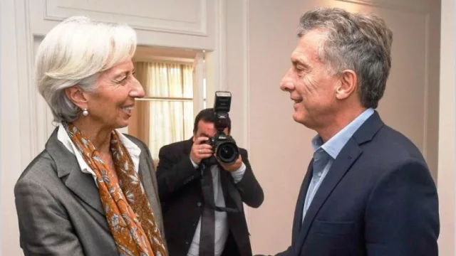 Punto por punto los compromisos del Gobierno con el FMI