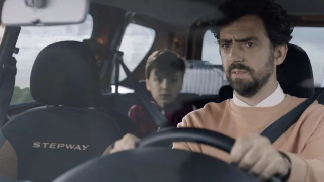Tres spots para el nuevo Renault Kangoo (by Publicis)