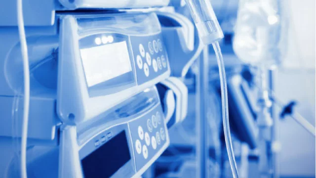 Proveedores de salud descuidan la seguridad de los datos