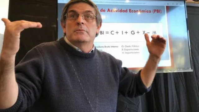 La fórmula PBI = C + I + G + X - M está complicada (qué se puede esperar del segundo semestre y más allá)