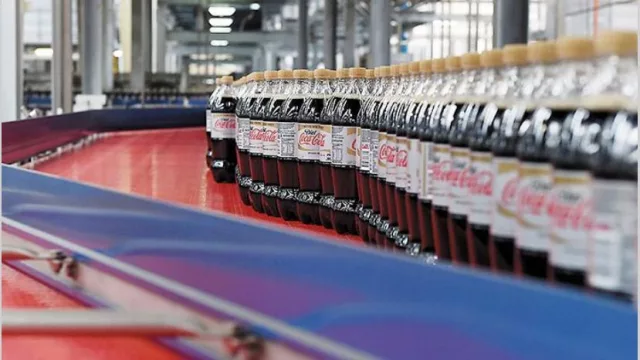 Coca-Cola abastecerá a sus plantas con energía eólica de YPF