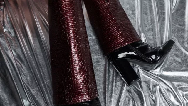 My Capri, el emprendimiento cordobés que busca instalar un concepto de consumo disruptivo: cañas de botas removibles (e intercambiables)