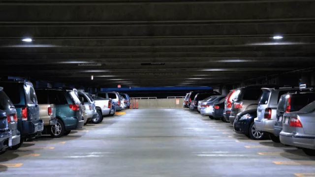 ¡Si nos organizamos, estacionamos todos! (llega AparqaT la app colaborativa)