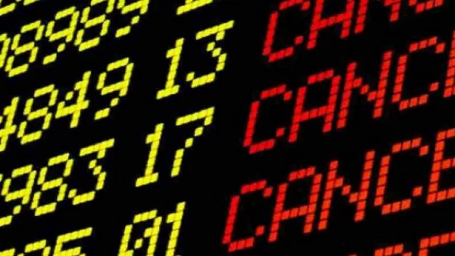 Con un dólar a 26, no son negocio los charters a Varadero ni Maceió (sigue Samaná)