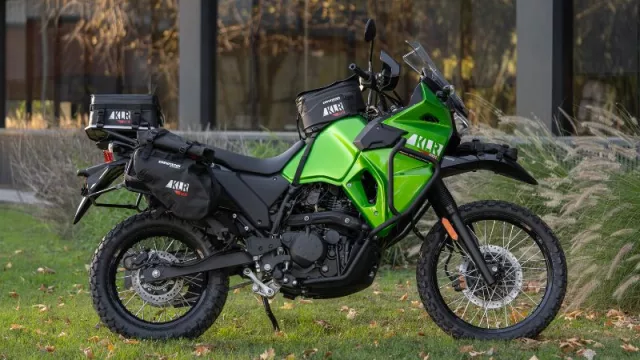 Grupo Iraola y Santander firman acuerdo para impulsar la adquisición de motos