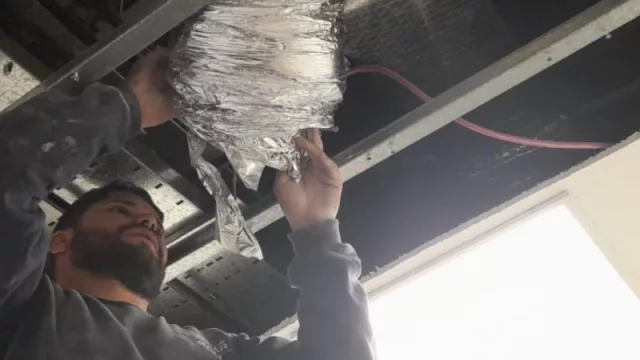 El laboratorio de medicamentos de la Municipalidad invierte $ 200 millones (abastecerá a la ciudad si, pero al país también)