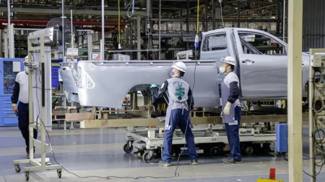 La inversión extranjera en Argentina creció más del 120% en 2022 y se duplicó respecto de la prepandemia