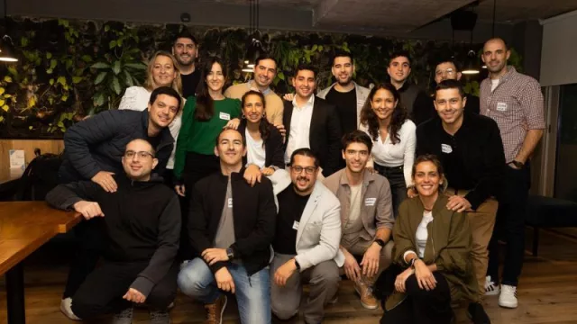 Sancor Seguros Ventures concluyó su programa de aceleración (capacitaciones y mentorías para doce startups)