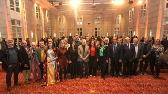 Mendoza es oficialmente Capital Iberoamericana de la Armonía Gastronómica y del Vino