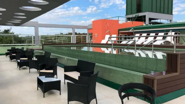 Amérian Hoteles sigue expandiéndose: ahora Mérit llega a Iguazú (inversión de $110 millones)