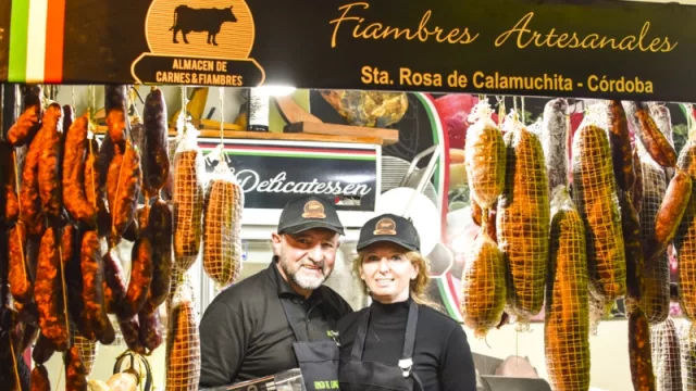 Qué trae la nueva edición de Sabores Serranos en Santa Rosa de Calamuchita (múltiples actividades el 21 y 22 de julio)