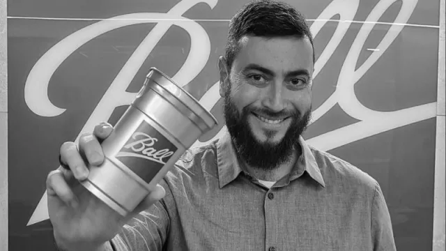 Ball Corporation anuncia nuevo director de comunicación en América del Sur