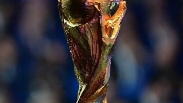 ¿Sabías que Argentina debuta en Rusia 2018 con el campeón mundial (de la productividad)?