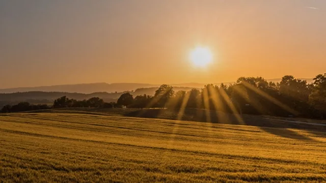 Jesús María crece hacia el oeste: nace un nuevo barrio con terrenos de $ 22.800 (por metro cuadrado)