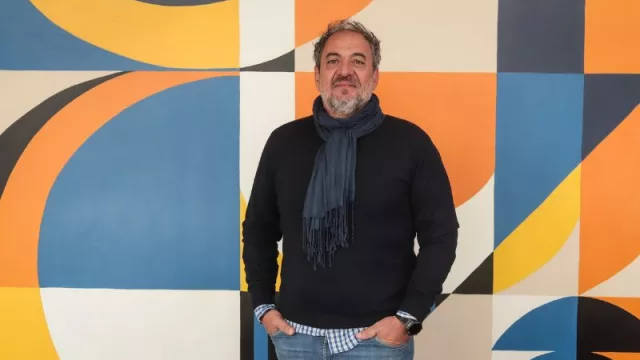 Pablo Carballo: "Las RR.PP. son una herramienta clave para el desarrollo de los proyectos'
