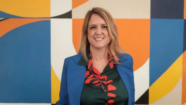 Teli Lascano: "Las RR.II. son una herramienta clave para vincularnos con las personas y las organizaciones"