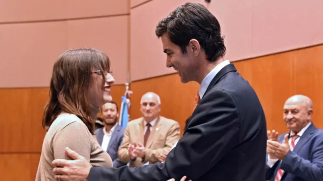 Entrega millonaria para proyectos de desarrollo cultural