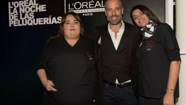 La Noche de las Peluquerías y Belleza, el programa de L'Oréal que busca trabajo para 1.500 argentinos 