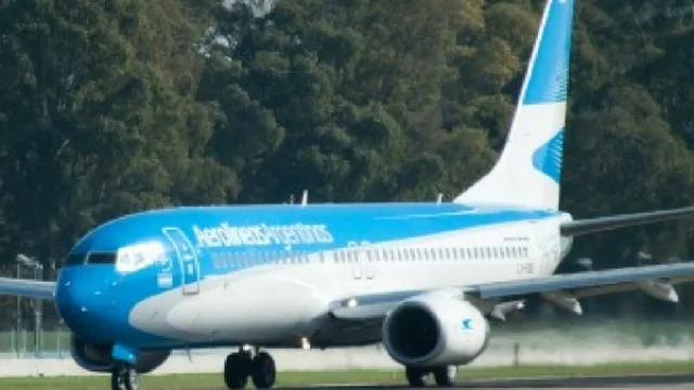 Creció un 9% el arribo de turistas extranjeros vía aérea