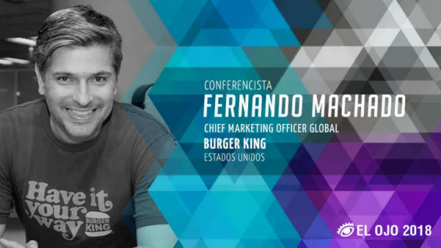 Cuenta regresiva para El Ojo (con nueva sede y un conferencista listo)