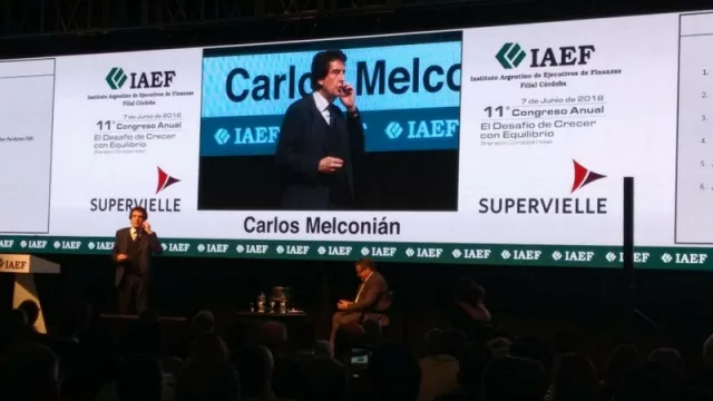 Tras el acuerdo con el FMI Melconian plantea el desafío que viene: desactivar las Lebacs