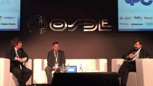 Milei en Córdoba: La economía que viene oscila entre mala o estrepitosamente mala