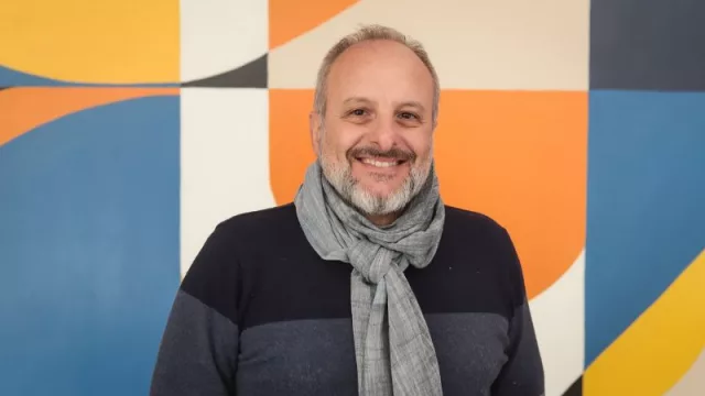 Leonardo Battilana: “Las RR.II. son confianza, nada más”