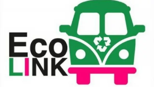 ¿Querés reciclar? EcoLink retira todos los materiales reciclables de tu hogar o empresa (desde $170 por mes)