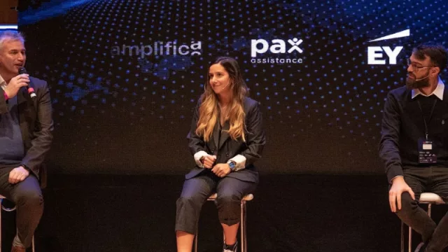 Lo que dejó el Sports Innovation Forum 23