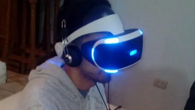 La realidad virtual comienza a expandirse: del entretenimiento al tratamiento del daño neurológico